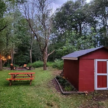 Bethel Woods Cabin Mongaup Valley Exterior foto
